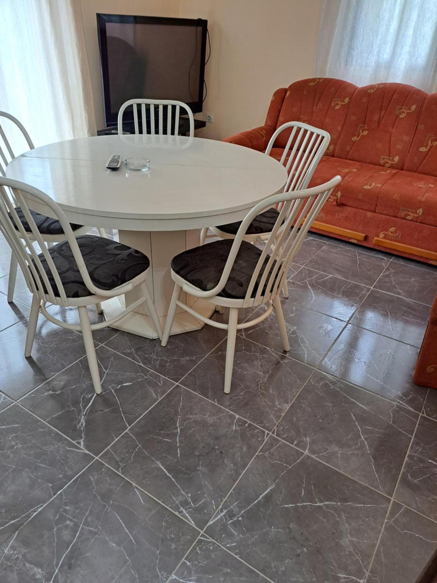 Apartment Svitlana *