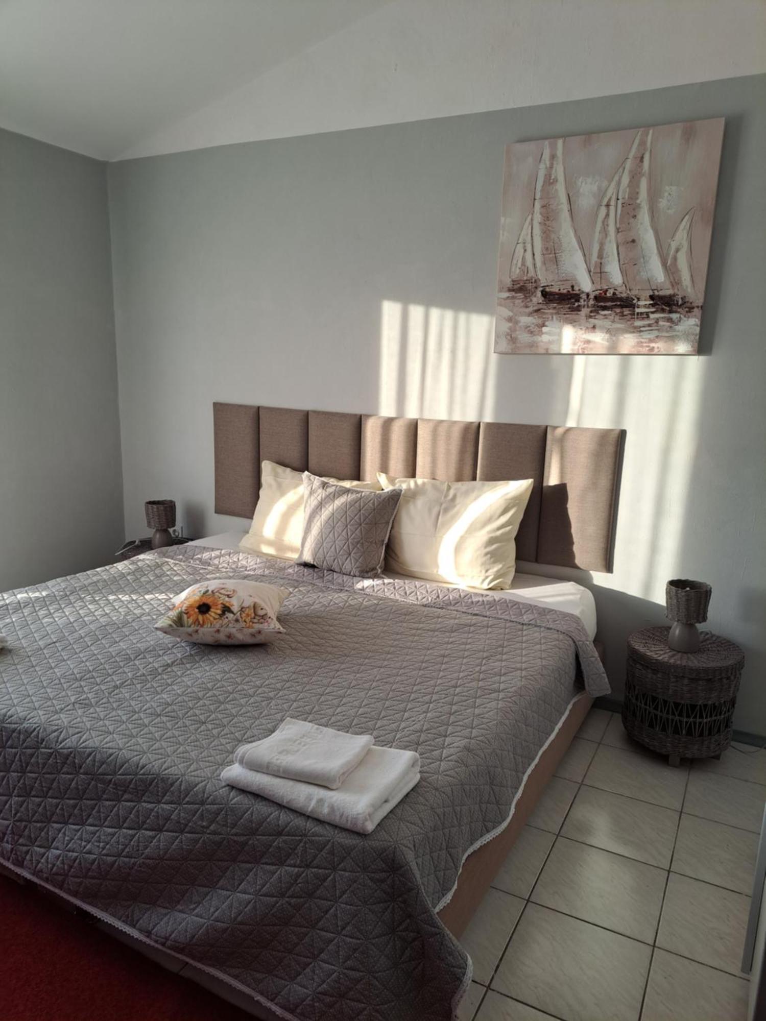 Svitlana Apartment *
