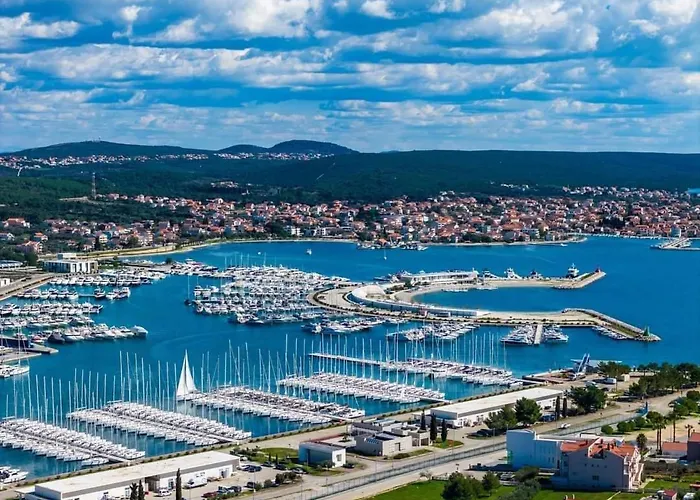 Apartmani Svitlana