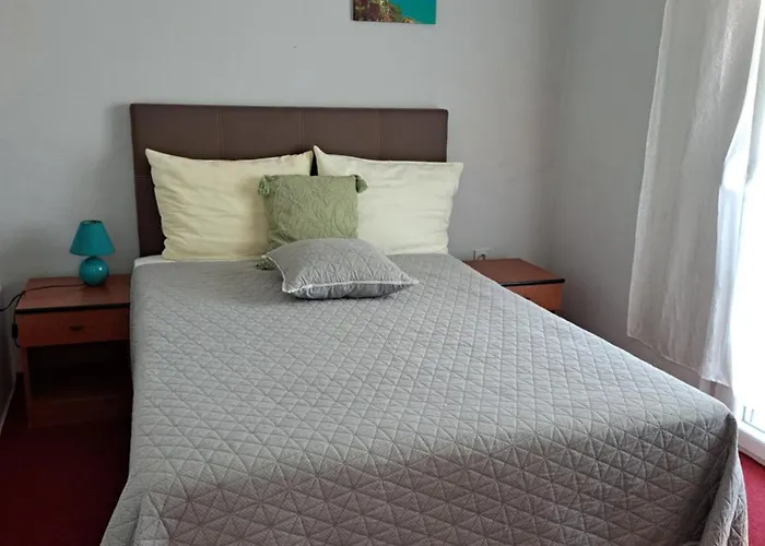 Apartmani Svitlana