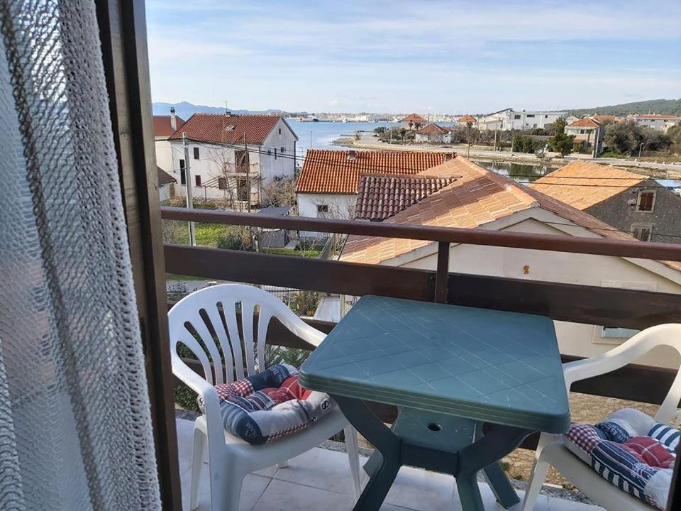 Apartmán Svitlana Sukošan