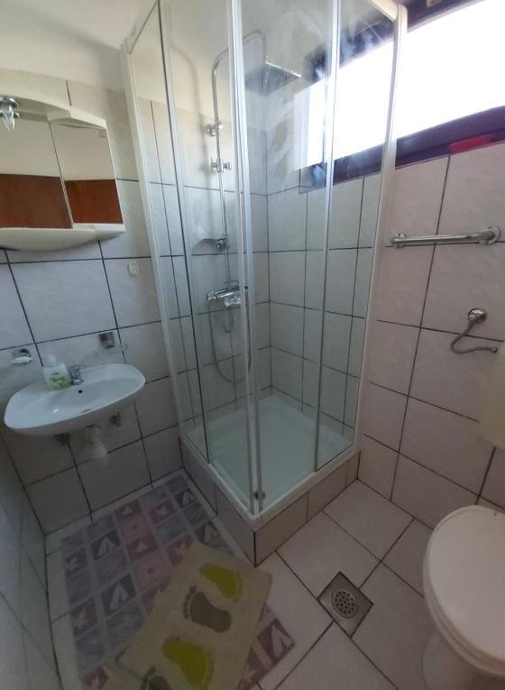 Svitlana Apartmán *