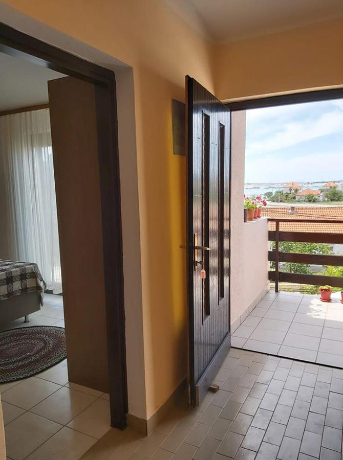 Apartmán Svitlana Sukošan