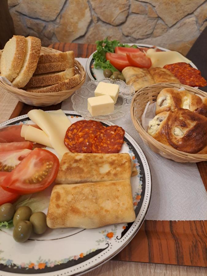 Apartmán Svitlana *