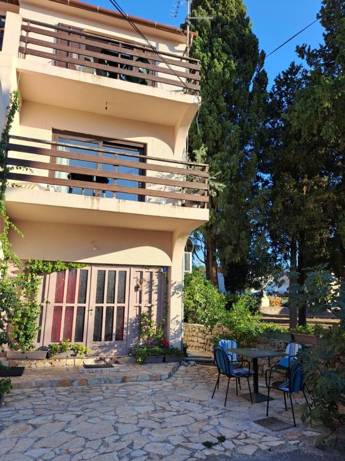 Apartmán Svitlana
