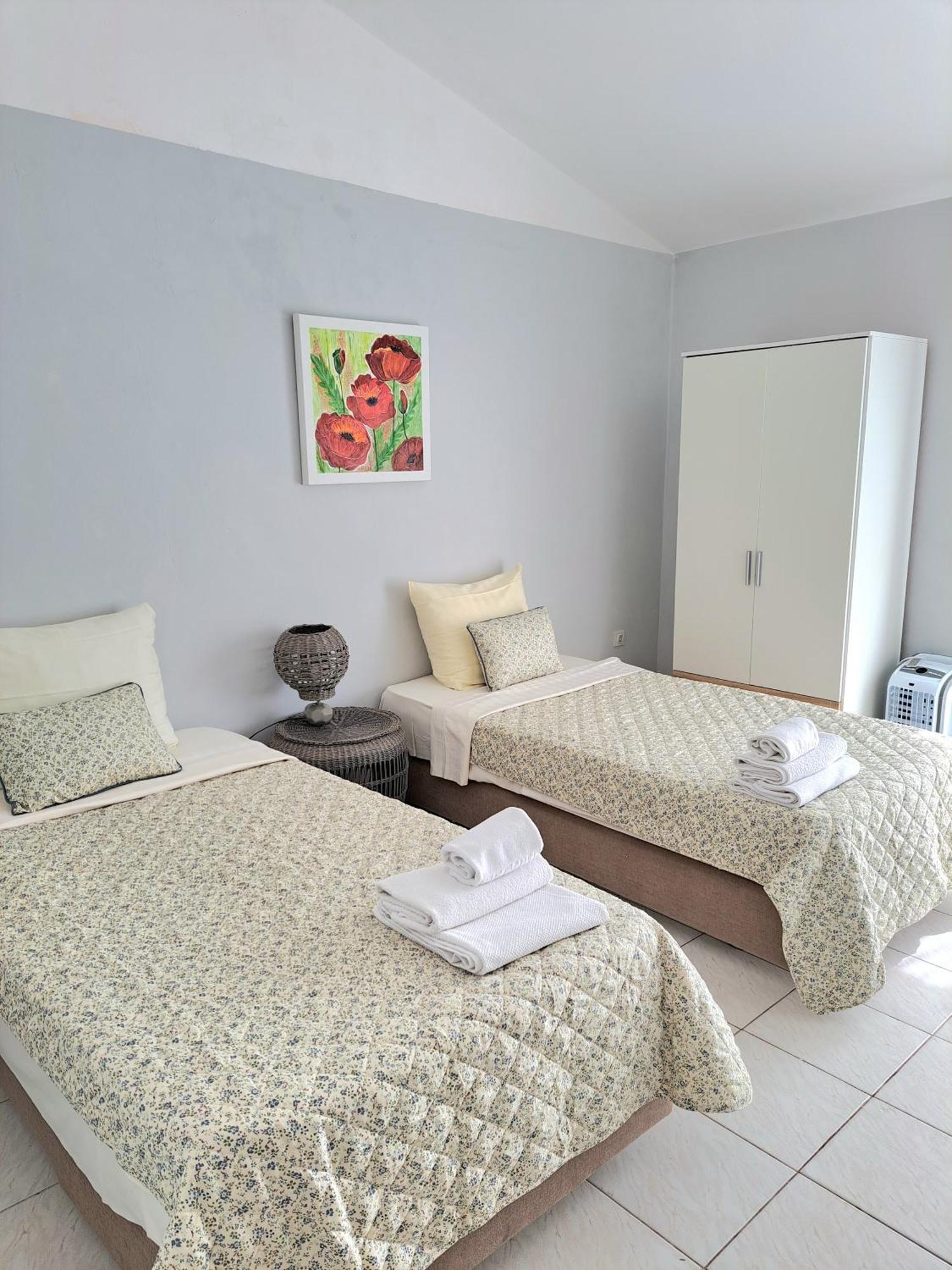 Svitlana Apartmán Sukošan