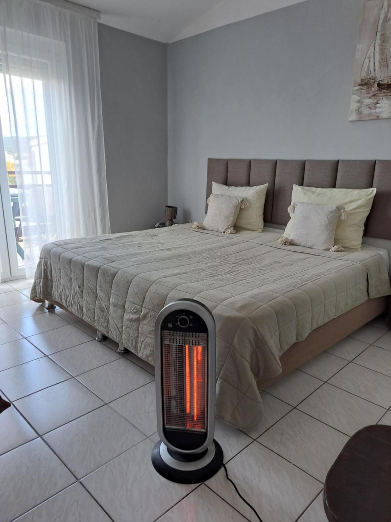 Apartmán Svitlana *