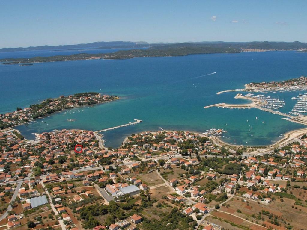 Appartamento Svitlana
