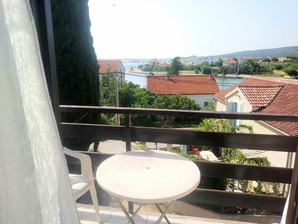 Svitlana Apartmán